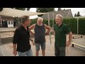 Óngerwaeg ontmoet de drie opa's van Blitterswijck - 25 september 2023