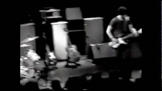 The White Stripes - Lord Send Me An Angel Live (Epic)