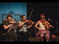 Between Islands Music Project Compilation