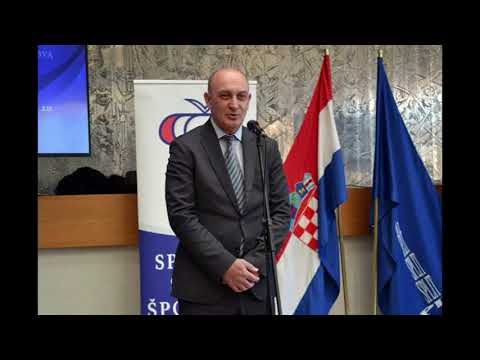 Fešta od sporta: Proglašeni najbolji splitski sportaši za 2019. godinu