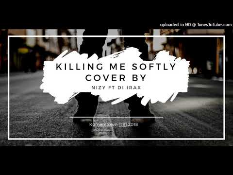 Killing me Softly -  Kuami Eugene Cover By Nizy ft Dj Irax ( I Love you Lavi) Kiribati Music 2018