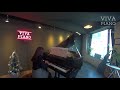 Be My Love - Keith Jarrett(연주:현빈씨)/ 홍대 성인취미 피아노학원 비바피아노