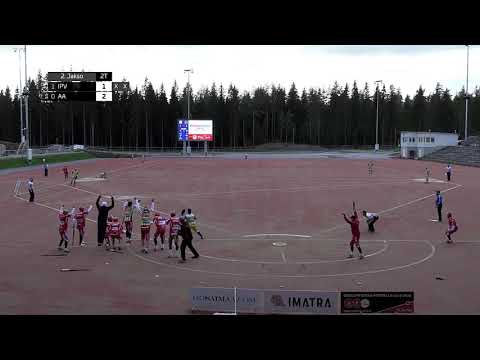 Miitri Pesosen uran avauskunnari Superpesiksessä