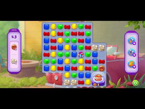 11775 LEVEL HOMESCAPES! THIS NEW LAST LEVELS???