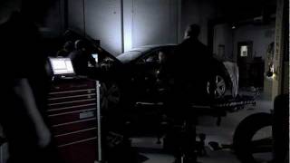 Bentley introduces new V8 engine on Continental