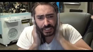 The Moist Shenanigans situation has gone Cr1TiKaL