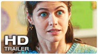 CAN YOU KEEP A SECRET Trailer #1 Official (NEW 2019) Alexandra Daddario Movie HD video