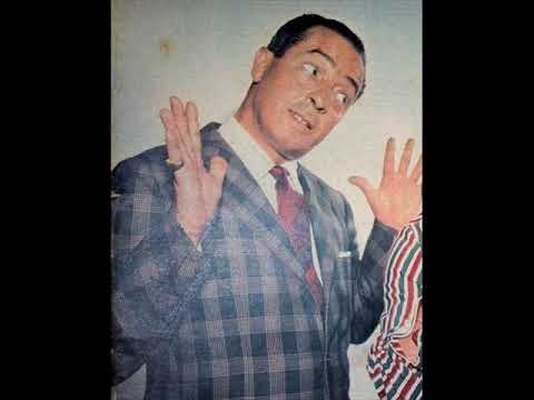 Schezzechiava - Nino Taranto