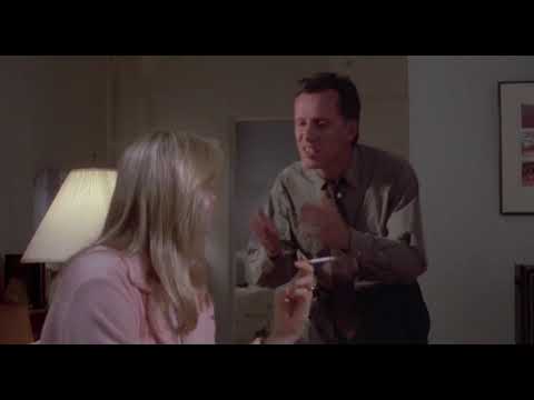 UNDERRATED FILMS - Cop (1988) - "Expectations" starring James Woods