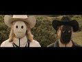 The Hungry Ghosts - Amerika