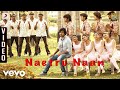 Jeeva Naetru Naan Video Vishnu Sri Divya D Imman