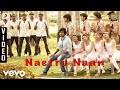 Jeeva - Naetru Naan Video | Vishnu, Sri Divya | D. Imman