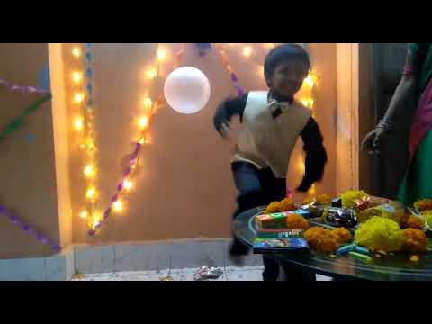 Akul Birthday Celebration