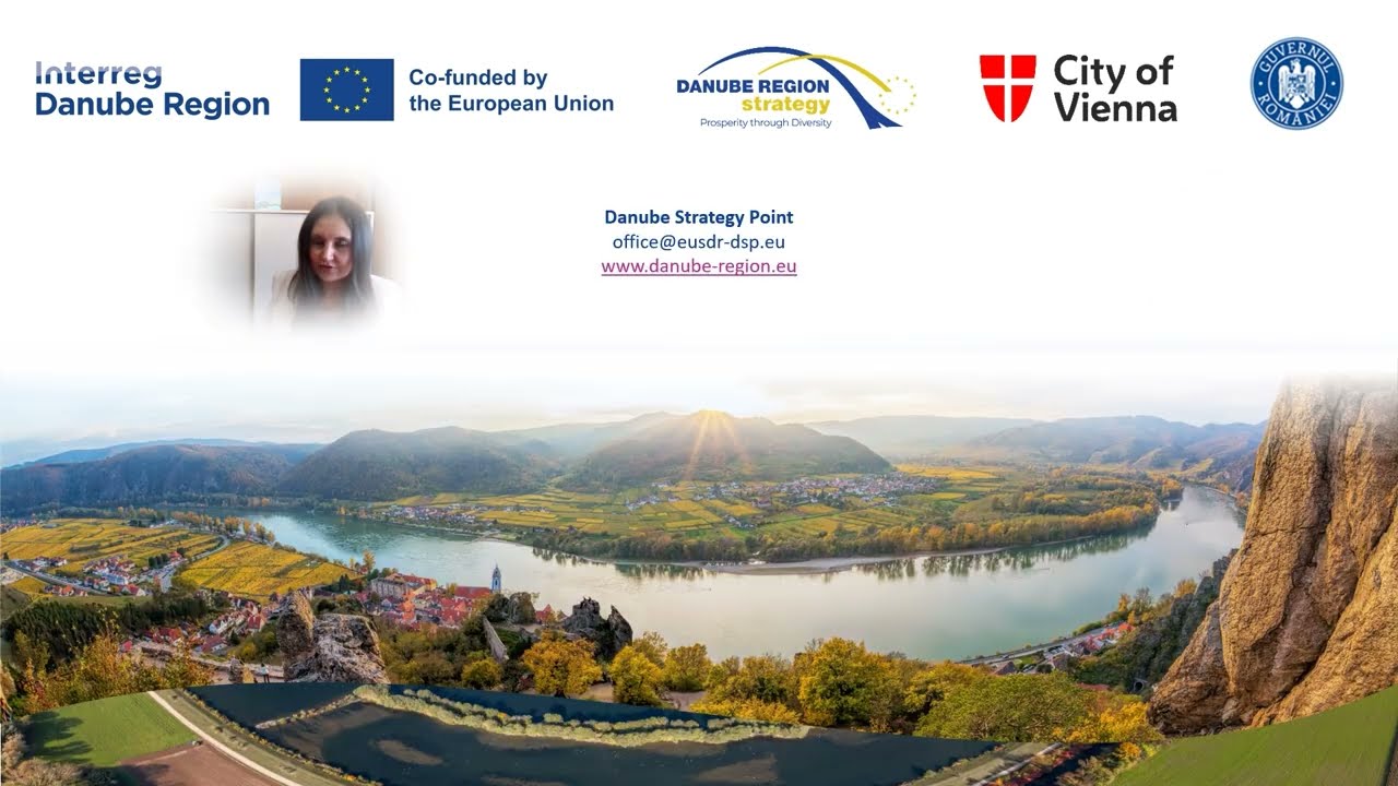 Governance Structures: How Stakeholders Collaborate at the EU and Regional Level