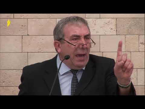 27 Ianuarie 2019 Predică Vasile Mesaroș - Importanța Duhului Sfânt în viața noastră