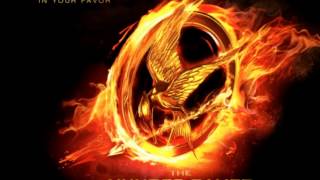 Girl on Fire-Arshad (Hunger Games)