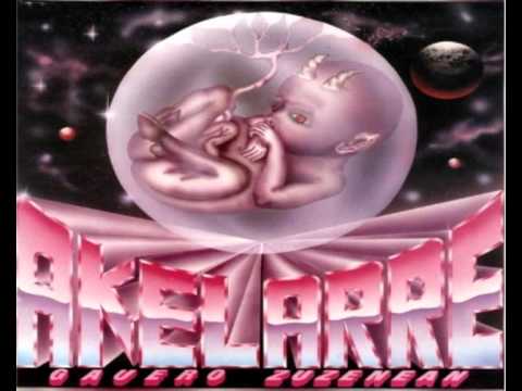 Akelarre - Gauero
