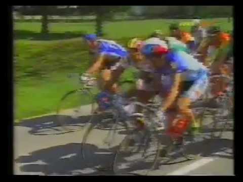 tour de france 1991 first 11 stages