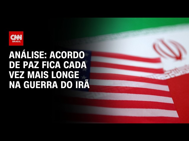 Análise: Trump rejeita termos do Irã e põe cessar-fogo em xeque | WW