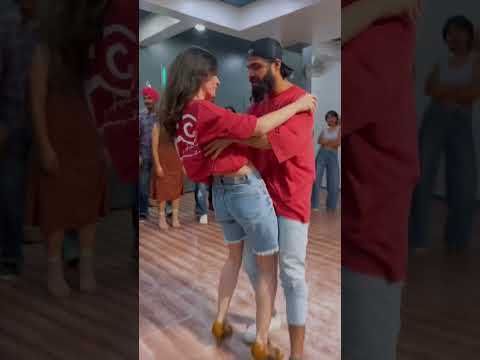 TU AAKE DEKHLE – KING - The Carnival - Fusion Dance Bachata/Kizomba