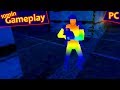 Aliens Versus Predator Predator Gameplay PC 1999 Gameplay