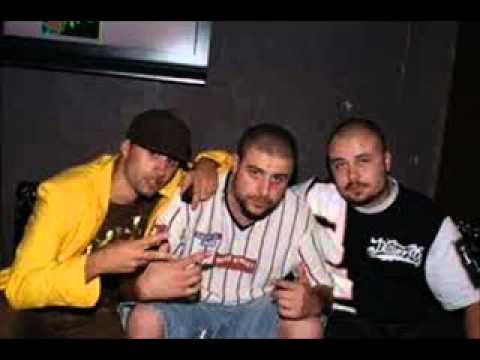 Mc Kresha & Snupa - n'KS