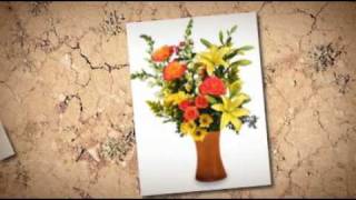 preview picture of video 'Florist Mcallen Tx | (956) 682-4776'