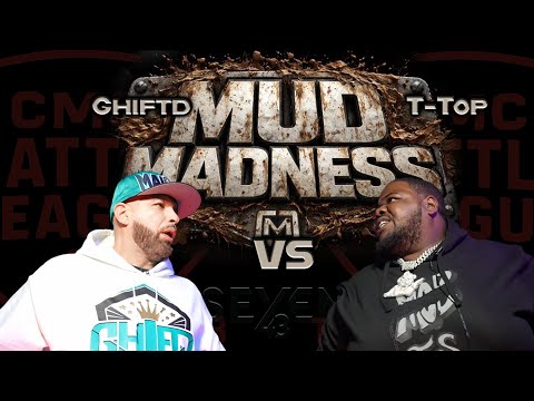 T-Top vs GhiftD