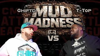 T-Top vs GhiftD