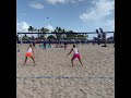 2021 USAV Beach National Championships