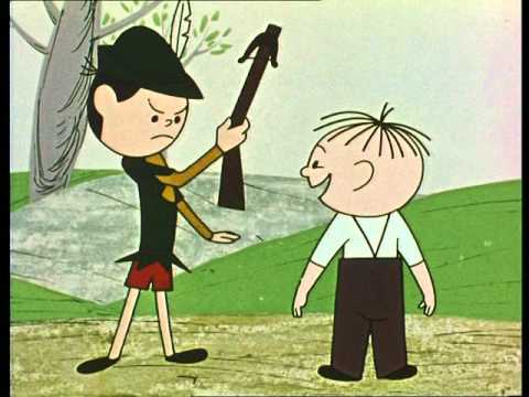 BOLEK I LOLEK "KUSZA"