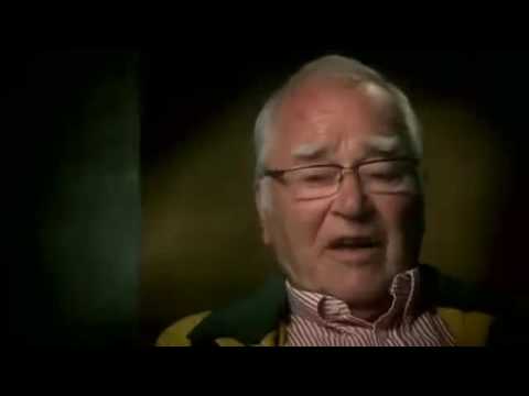 Svenska Hemligheter - Del 8 Det försvunna flygplanet