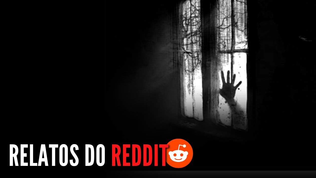 5 Histórias Assustadoras de Pessoas Sozinhas em Casa - Relatos Assustadores de Horror do Reddit.
