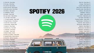 Download lagu 🦋Top Hits Music Spotify 2026🩶|| Chill Healing English Songs -- The Best Trending on Tiktok 2026 mp3