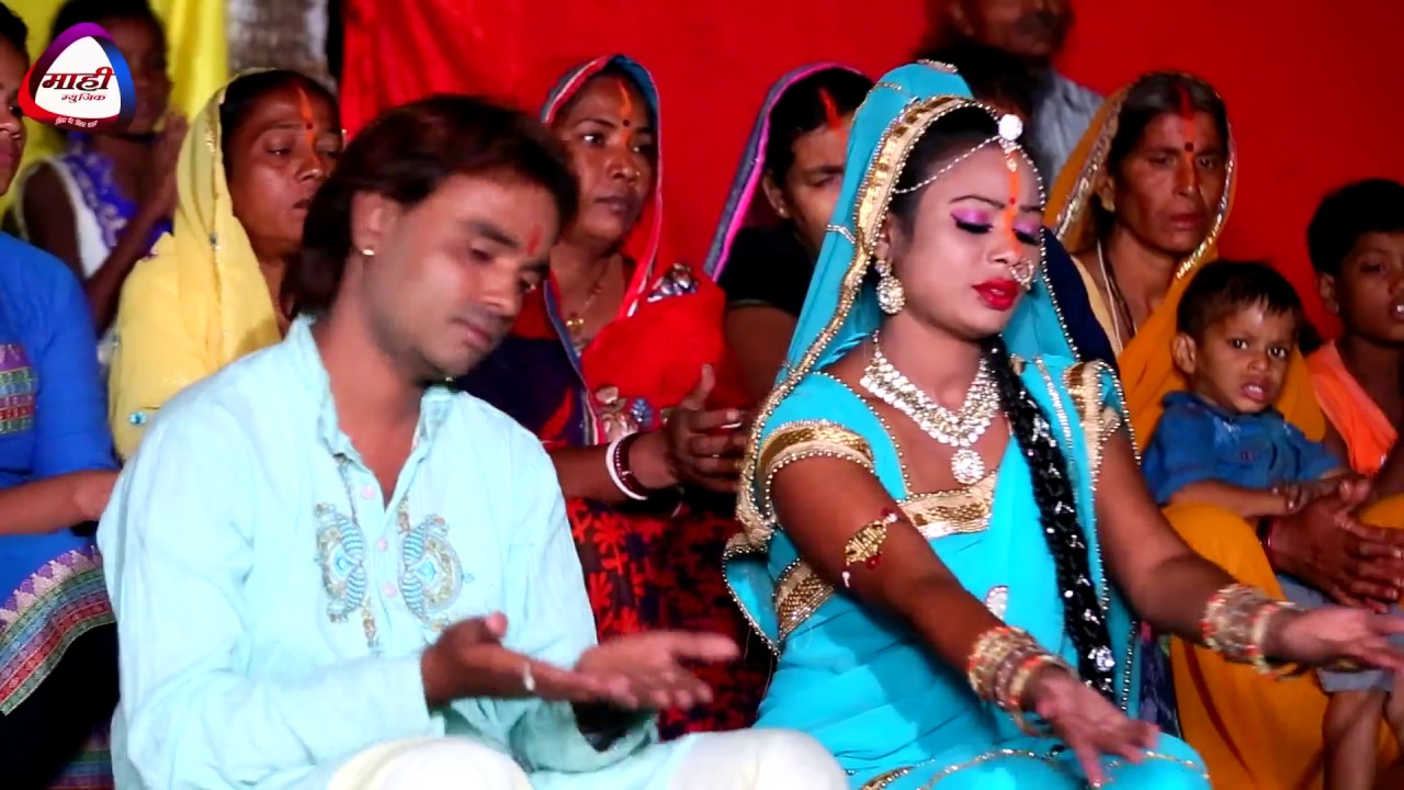 Ayni Mai Raure Darbaar || Chhath Geet(छठ गीत ) || Jitendra (Jitu)||अयिनी माई राउरे दरबार