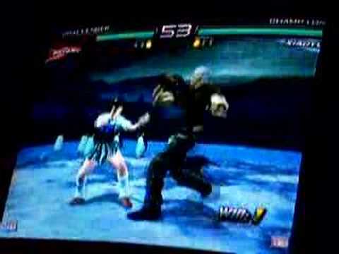 28. Cynnik (Bryan) vs. JMS (Xiaoyu) (2)
