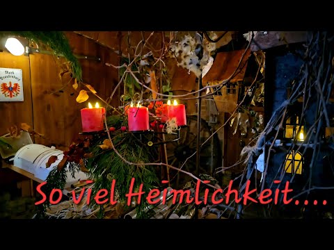 Geheimnisse aus dem Hexenwald – Selbstgemachte Winterköstlichkeiten & Gesundheitstipps