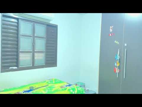 Casa 03 quartos a venda em Miguelópolis SP