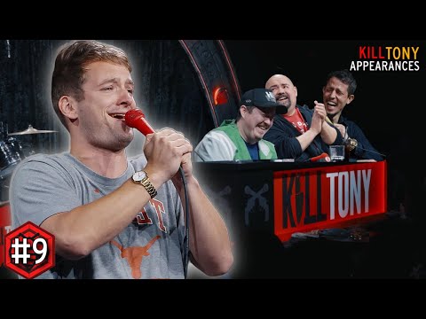 Ari Matti - Kill Tony Appearances (#9)