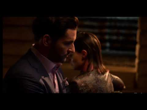 lucifer and rory sing together scene -lucifer6x06