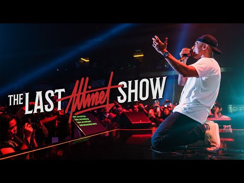 SYUKUR - Altimet | #TheLastAltimetShow