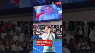 Download lagu LUNA MAYA KASIH LOVE KE ARIEL #ariel #arielnoah #lunamaya mp3