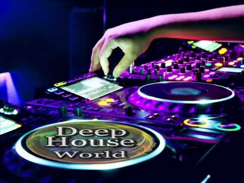 Backwood & Paul Mayson - Ivory (Original Mix)