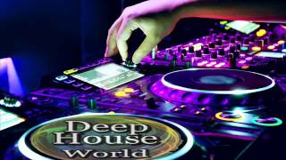 Backwood &amp; Paul Mayson - Ivory (Original Mix)