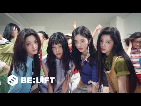 (아일릿) ‘BREAK EVEN’ Teasing Video のサムネイル