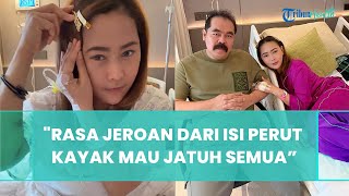 Inul Daratista Keluhkan Nyeri Hebat Akibat ISK: Rasanya Jeroan Isi Perut Kayak Mau Jatuh Semua