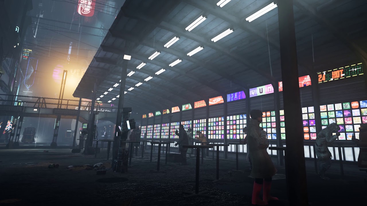 Launch Trailer