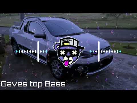 Brega Funk - MC Lan e Shevchenko e Elloco - Ja Que é Combate Vamos compater [Com Grave ] Grave Bass