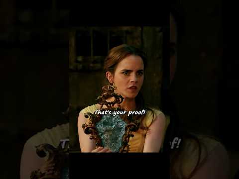 BEAUTY AND THE BEAST: She Proved the Beast Was Real… And They Called Her Cursed 😢🔥