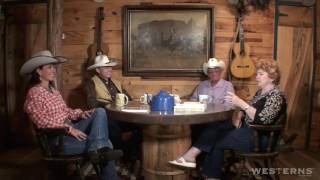 Good Morning from Westerns On The Web Cheryl Rogers Barnett THE MORNING SMILE DRINK